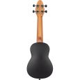 Ortega KEIKI K2-MAH-L Linkshänder Sopran-Ukulele inkl. Gigbag und Zubehör Thumbnail 2