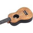 Ortega KEIKI K3-SPM-L Linkshänder Sopran-Ukulele inkl. Gigbag und Zubehör Thumbnail 3