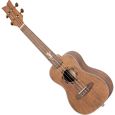 Ortega LIZARD-CC-GBL Linkshänder Konzert-Ukulele inkl. Gigbag Thumbnail 1