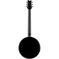 Ortega OBJE356-SBK-L 6-String Linkshänder Banjo inkl. Gigbag Thumbnail 2