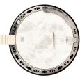Ortega OBJE400TCO-L 5-String Linkshänder Banjo inkl. Gigbag Thumbnail 3
