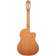 Ortega RCE131SN-L 4/4 Lefthand Konzertgitarre inkl. Gigbag Thumbnail 2