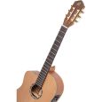 Ortega RCE131SN-L 4/4 Lefthand Konzertgitarre inkl. Gigbag Thumbnail 4