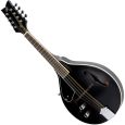 Ortega RMAE40SBK-L A-Style Lefthand Mandoline inkl. Gigbag Thumbnail 1