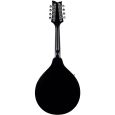 Ortega RMAE40SBK-L A-Style Lefthand Mandoline inkl. Gigbag Thumbnail 2