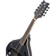 Ortega RMAE40SBK-L A-Style Lefthand Mandoline inkl. Gigbag Thumbnail 4