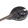 Ortega RMAE40SBK-L A-Style Lefthand Mandoline inkl. Gigbag Thumbnail 5