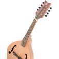 Ortega RMA5NA-L A-Style Lefthand Mandoline Thumbnail 4
