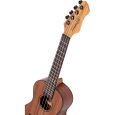 Ortega RUHZ-MM-L Linkshänder Konzert-Ukulele Thumbnail 3