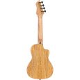 Ortega RUMG-CE-L Linkshänder Konzert-Ukulele inkl. Gigbag Thumbnail 2