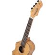 Ortega RUMG-CE-L Linkshänder Konzert-Ukulele inkl. Gigbag Thumbnail 3