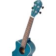 Ortega RUOCEAN-CE-L Linkshänder Konzert-Ukulele Thumbnail 3