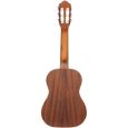 Ortega R121-1/4-L 1/4 Lefthand Konzertgitarre inkl. Gigbag Thumbnail 2