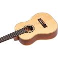 Ortega R121-1/4-L 1/4 Lefthand Konzertgitarre inkl. Gigbag Thumbnail 5