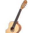 Ortega R121-7/8-L 7/8 Lefthand Konzertgitarre inkl. Gigbag Thumbnail 4