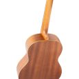 Ortega R121SN-L 4/4 Lefthand Konzertgitarre inkl. Gigbag Thumbnail 3