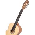 Ortega R121SN-L 4/4 Lefthand Konzertgitarre inkl. Gigbag Thumbnail 4