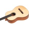 Ortega R121SN-L 4/4 Lefthand Konzertgitarre inkl. Gigbag Thumbnail 5