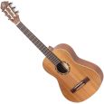 Ortega R122-1/2-L 1/2 Lefthand Konzertgitarre inkl. Gigbag Thumbnail 1