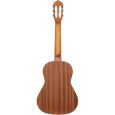Ortega R122-1/2-L 1/2 Lefthand Konzertgitarre inkl. Gigbag Thumbnail 2