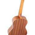 Ortega R122-1/2-L 1/2 Lefthand Konzertgitarre inkl. Gigbag Thumbnail 3