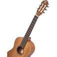 Ortega R122-1/2-L 1/2 Lefthand Konzertgitarre inkl. Gigbag Thumbnail 4