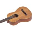 Ortega R122-1/2-L 1/2 Lefthand Konzertgitarre inkl. Gigbag Thumbnail 5