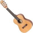 Ortega R122-1/4-L 1/4 Lefthand Konzertgitarre inkl. Gigbag Thumbnail 1