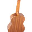 Ortega R122-1/4-L 1/4 Lefthand Konzertgitarre inkl. Gigbag Thumbnail 3