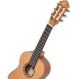 Ortega R122-1/4-L 1/4 Lefthand Konzertgitarre inkl. Gigbag Thumbnail 4