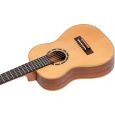 Ortega R122-1/4-L 1/4 Lefthand Konzertgitarre inkl. Gigbag Thumbnail 5