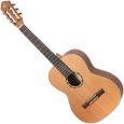 Ortega R122-7/8-L 7/8 Lefthand Konzertgitarre inkl. Gigbag Thumbnail 1