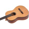 Ortega R122-7/8-L 7/8 Lefthand Konzertgitarre inkl. Gigbag Thumbnail 5