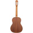 Ortega R122SN-L 4/4 Lefthand Konzertgitarre inkl. Gigbag Thumbnail 2