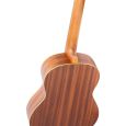 Ortega R122SN-L 4/4 Lefthand Konzertgitarre inkl. Gigbag Thumbnail 3