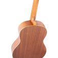 Ortega R131SN-L 4/4 Lefthand Konzertgitarre inkl. Gigbag Thumbnail 3