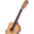Ortega R131SN-L 4/4 Lefthand Konzertgitarre inkl. Gigbag Thumbnail 4