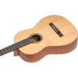 Ortega R131SN-L 4/4 Lefthand Konzertgitarre inkl. Gigbag Thumbnail 5