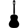 Ortega R221BK-L 4/4 Lefthand Konzertgitarre inkl. Gigbag Thumbnail 2