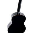 Ortega R221BK-L 4/4 Lefthand Konzertgitarre inkl. Gigbag Thumbnail 3