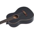 Ortega R221BK-L 4/4 Lefthand Konzertgitarre inkl. Gigbag Thumbnail 5