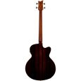 Ortega STRIPSU.ACB-L Linkshänder Akustikbass inkl. Gigbag Thumbnail 2