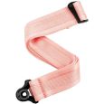 Daddario Auto Lock Gitarrengurt New Rose Thumbnail 1