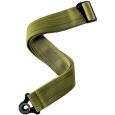 Daddario Auto Lock Gitarrengurt Moss Thumbnail 1