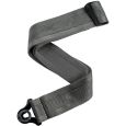 Daddario Auto Lock Gitarrengurt Metal Grey Thumbnail 1