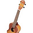 Ortega RUDAWN-L Linkshänder Konzert-Ukulele Thumbnail 3