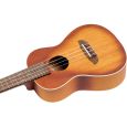 Ortega RUDAWN-L Linkshänder Konzert-Ukulele Thumbnail 4