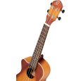 Ortega RUDAWN-CE-L Linkshänder Konzert-Ukulele Thumbnail 3