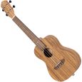 Ortega RFU11ZE-L Lefhand Konzert-Ukulele inkl. Gigbag Thumbnail 1