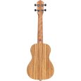 Ortega RFU11ZE-L Lefhand Konzert-Ukulele inkl. Gigbag Thumbnail 2